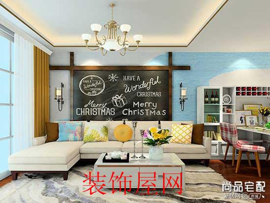 壁灯高度多少为好 壁灯高度多少为好