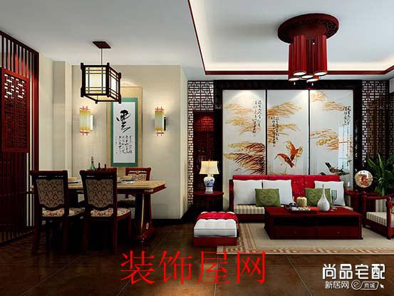 新中式壁灯 新中式壁灯