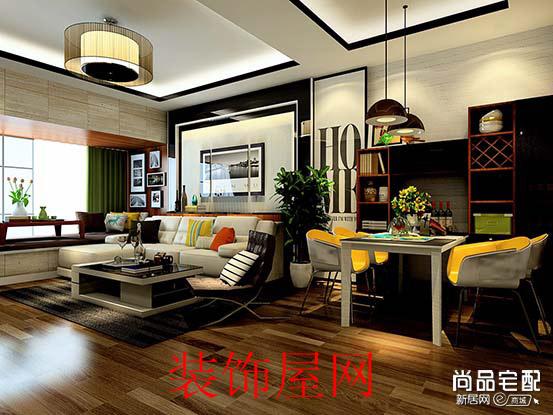 客厅灯具什么品牌好 客厅灯具什么品牌好