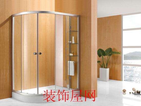 如何选择增压花洒价格 如何选择增压花洒