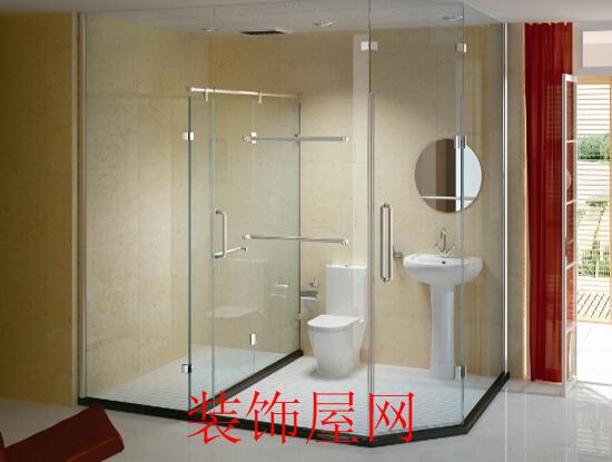 如何选择增压花洒价格 如何选择增压花洒